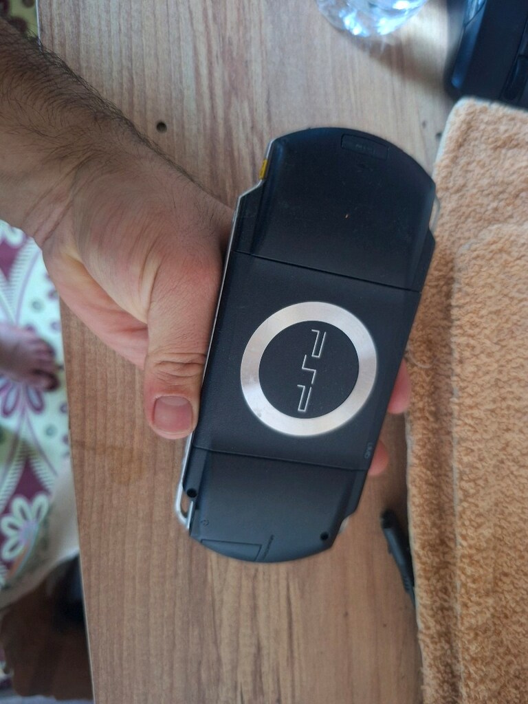 Sony psp 1004 acıklamaya bakınız - 2
