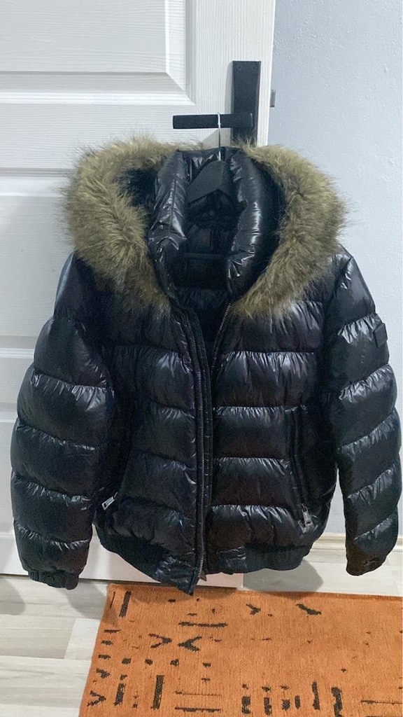 Lufiyan mont tertemiz hiçbir sorunu yok - 3