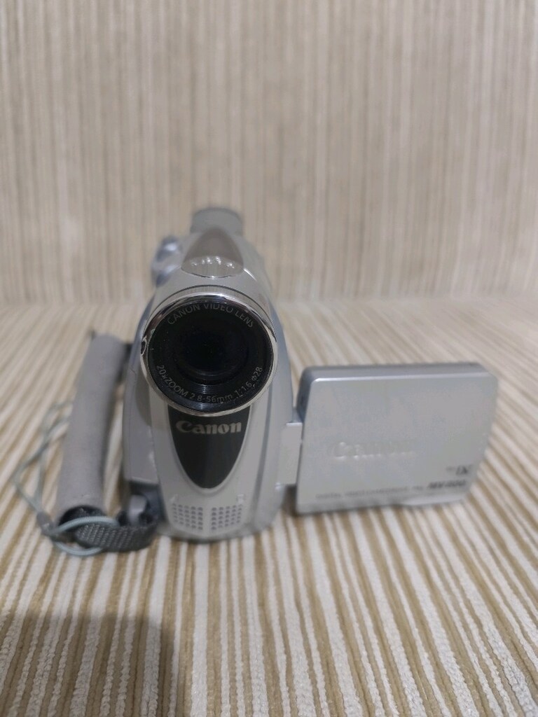CANON KAMERA - 2