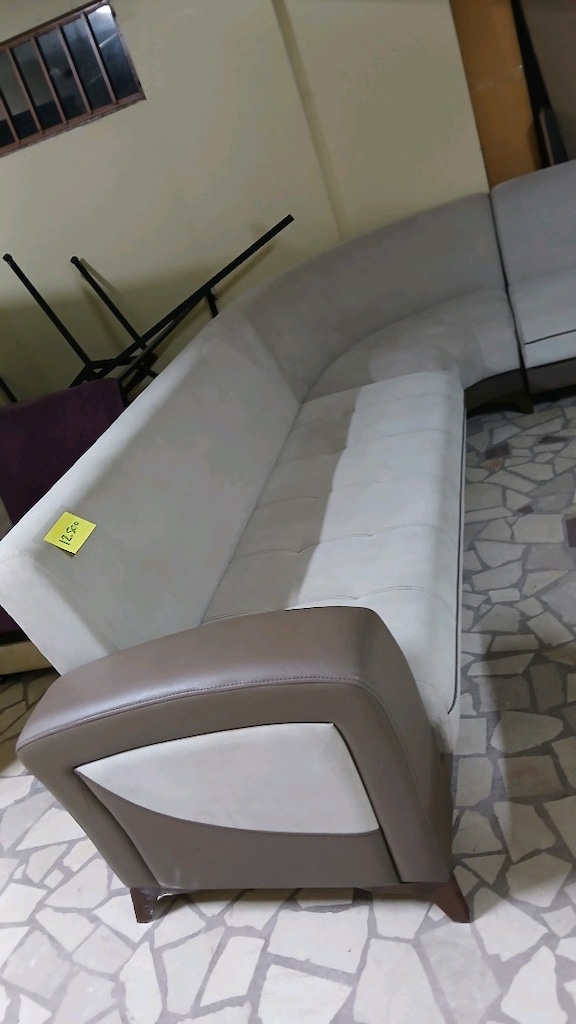 köşe koktuk - 3