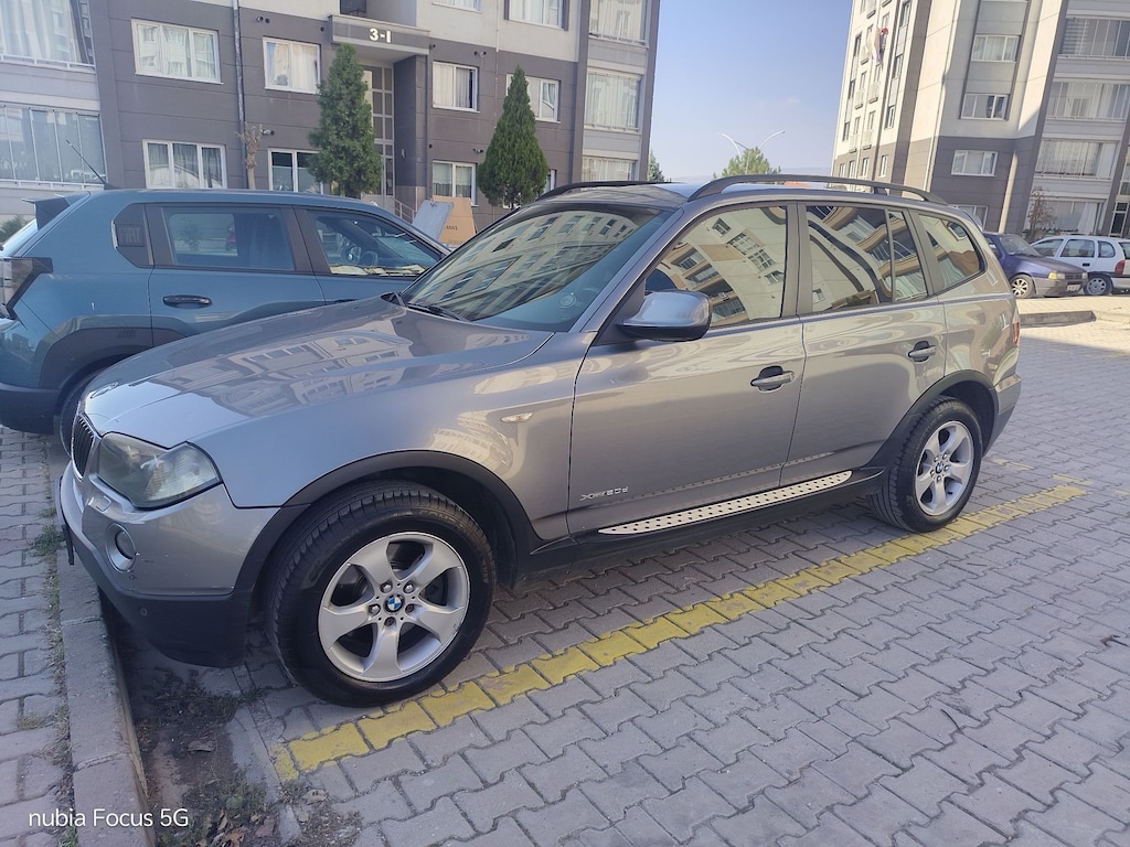 2010 BMW XDRİVE 2.0 - 2