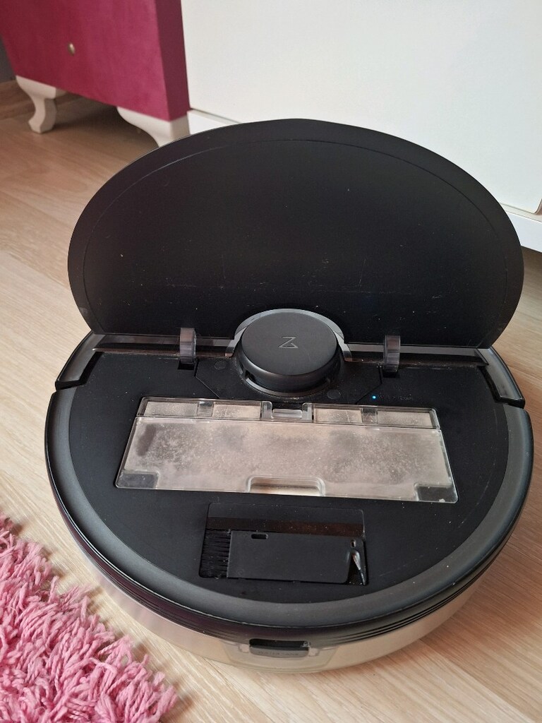 roborock s5 max robot süpürge - 4