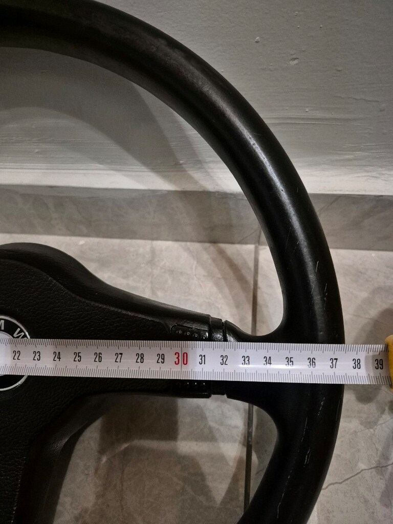 BMW DİREKSİYON M1 E12 E21 E23 E24 E28 - 10