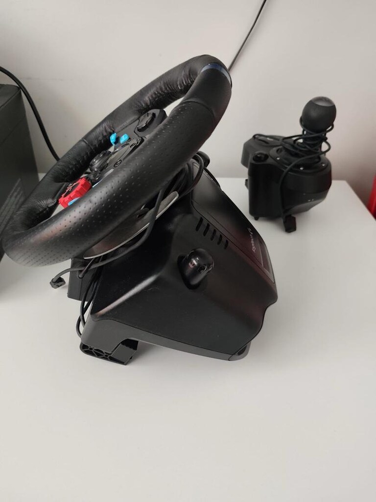 Logitech G29 direksiyon seti - 2