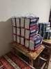30 LU PAKET:400 TL. SIFIR BEL BANTLI HASTA BEZİ. HER BOY VAR. - 2