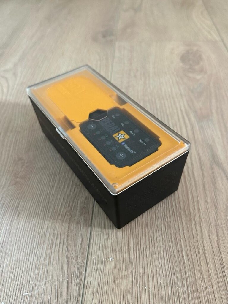 Pedal Commander PC 09 Bluetooth - 5