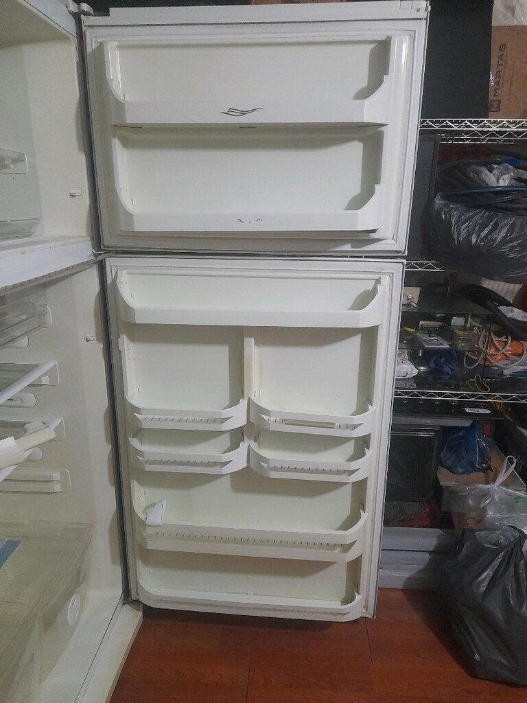 Vestel buzdolabı 650lt - 2