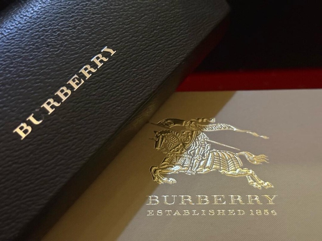Burberry Gözlük - 2