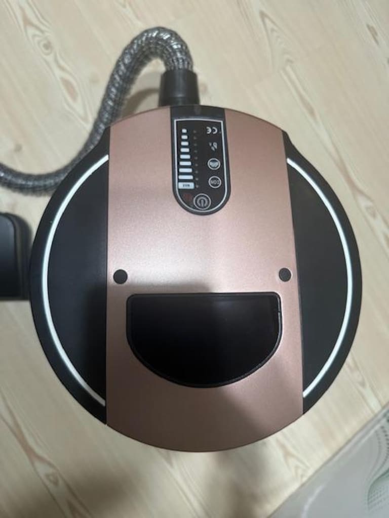 ihlas robot