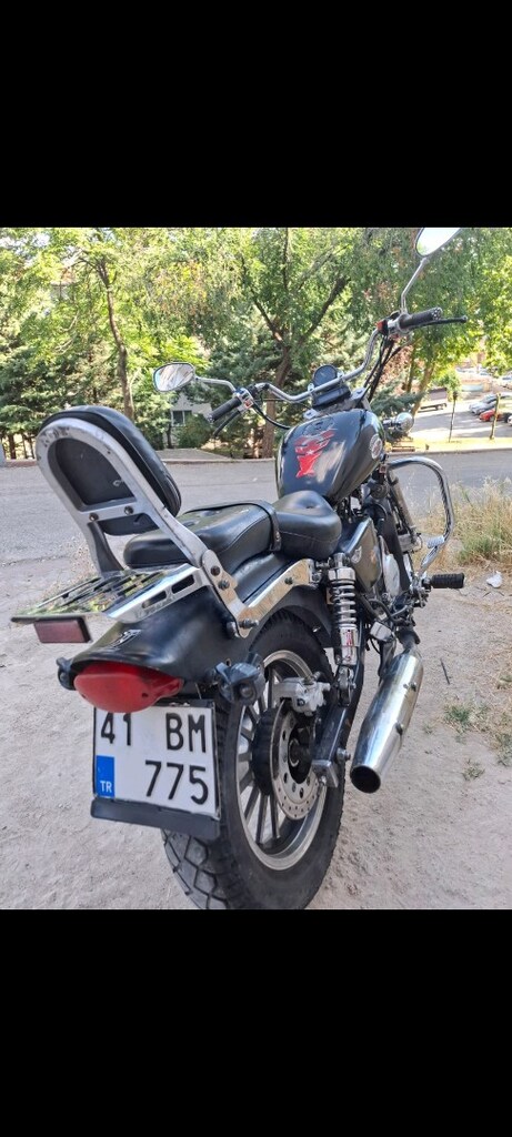 sahibinden Regal raptor - 7