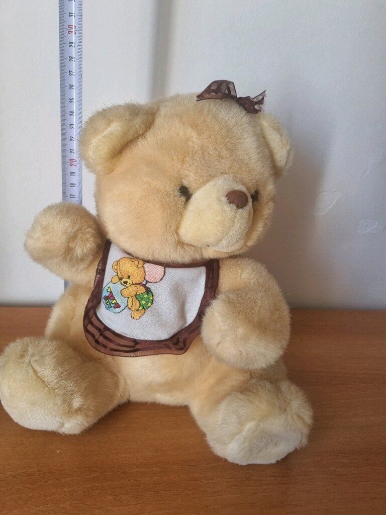 pelüş oyuncak - 4