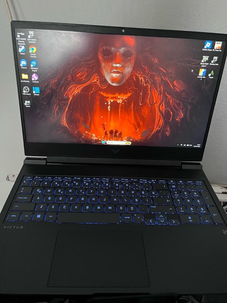 vıctus gaming - 6