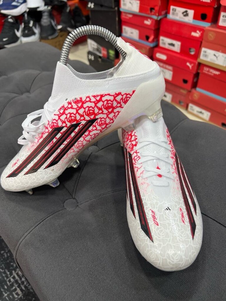 Adidas krampon sıfır etiketli - 5