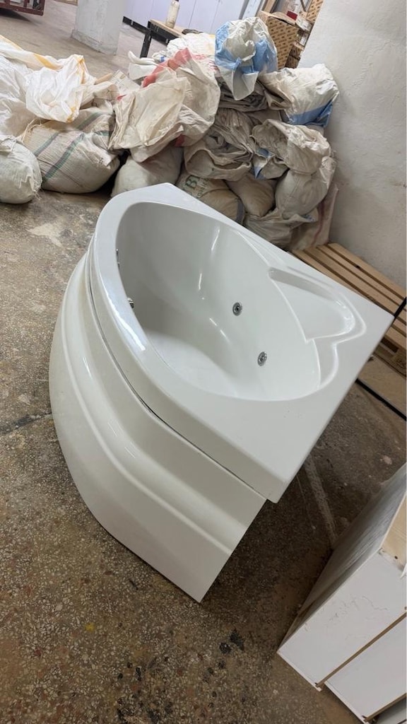 vitra jakuzi