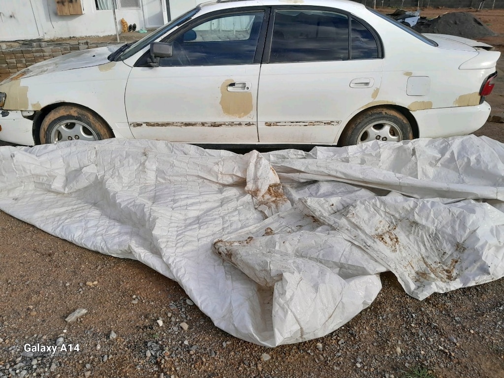Satılık Toyota Corona 2.0 GLİ Acil - 7
