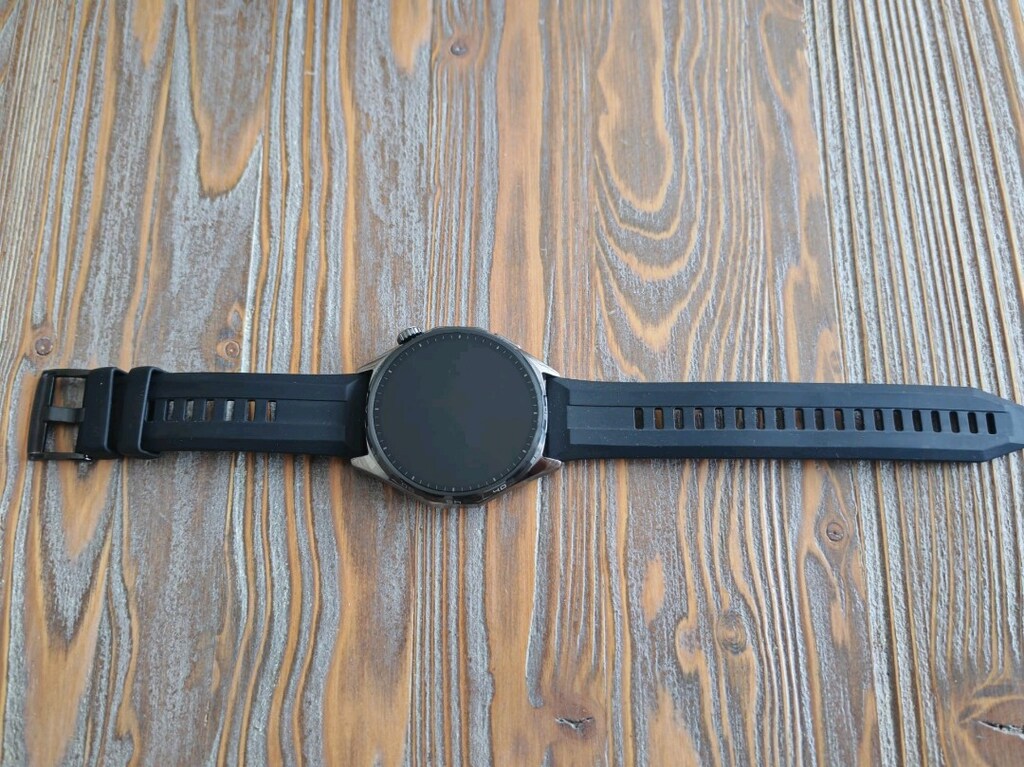 Huawei Watch GT6 - 3