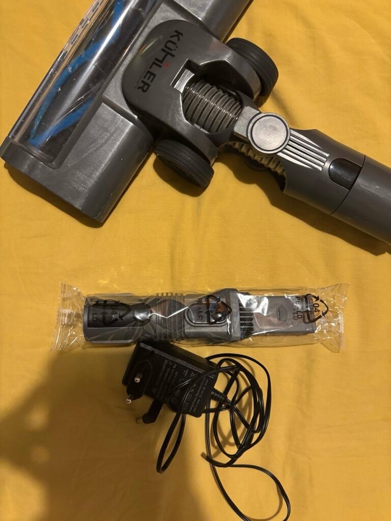 Dikey Süpürge - Kühler KH-V700 - 2