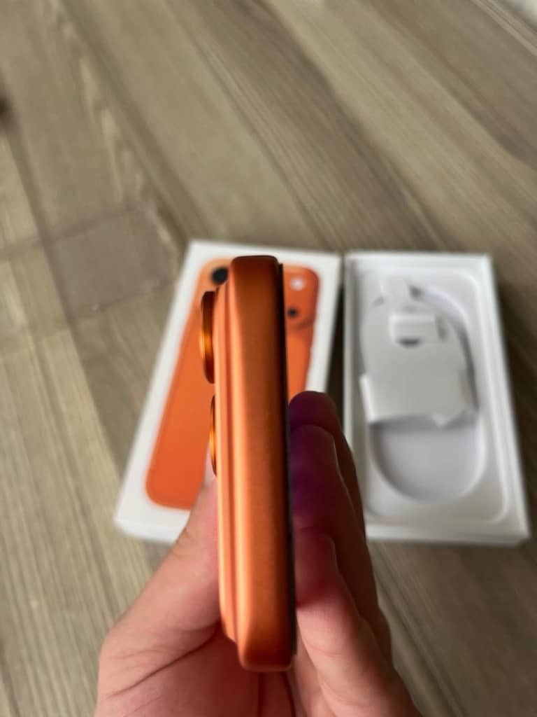 İphone 17 PRO - 3