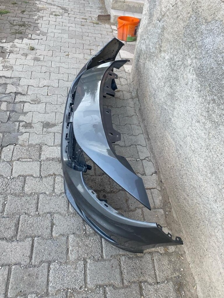 fiat egea ön tampon - 4