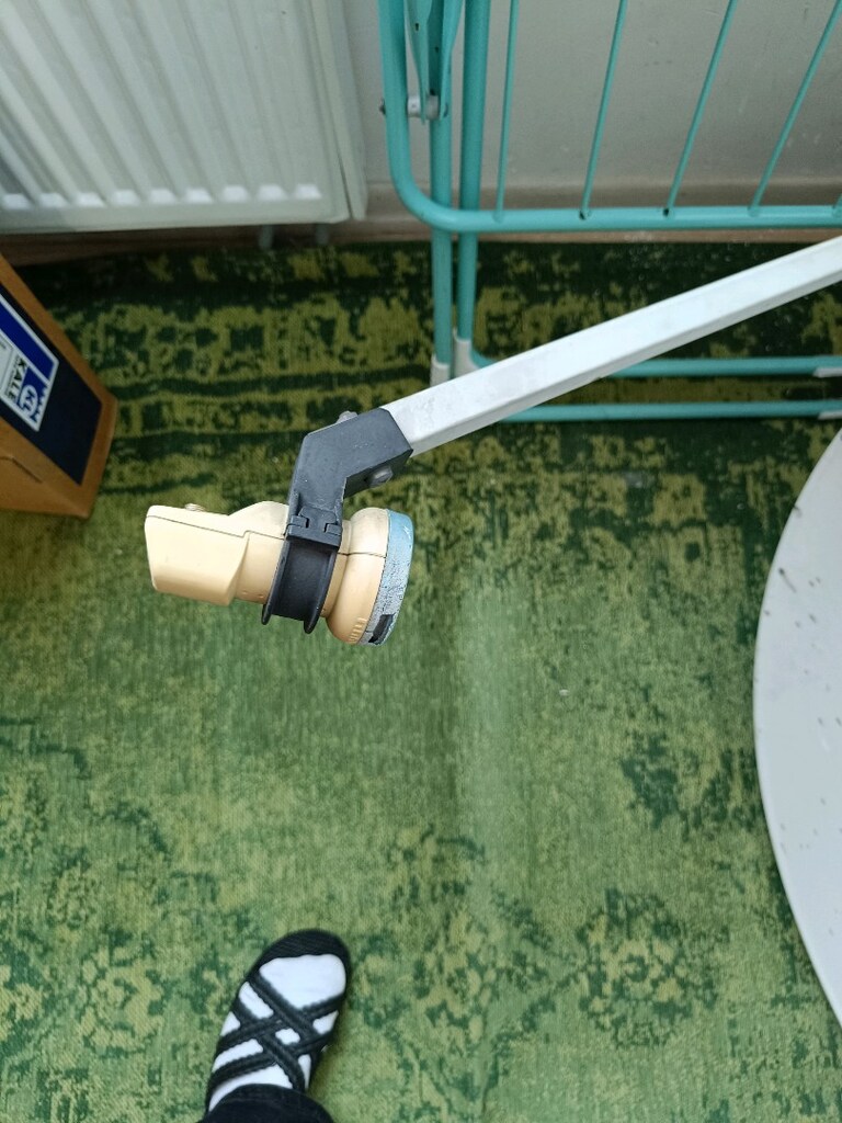 uydu çanak anteni - 3