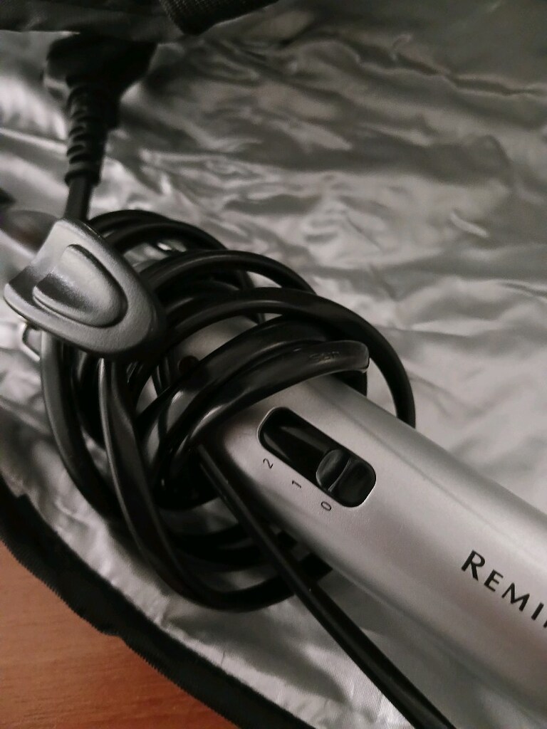 Remington maşa sıfır - 7