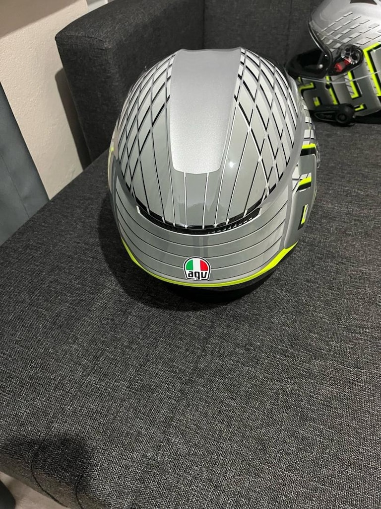 agv kask - 2