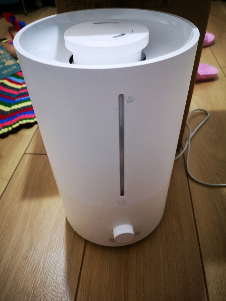Xioami humidifier lite 2 4 L - 6