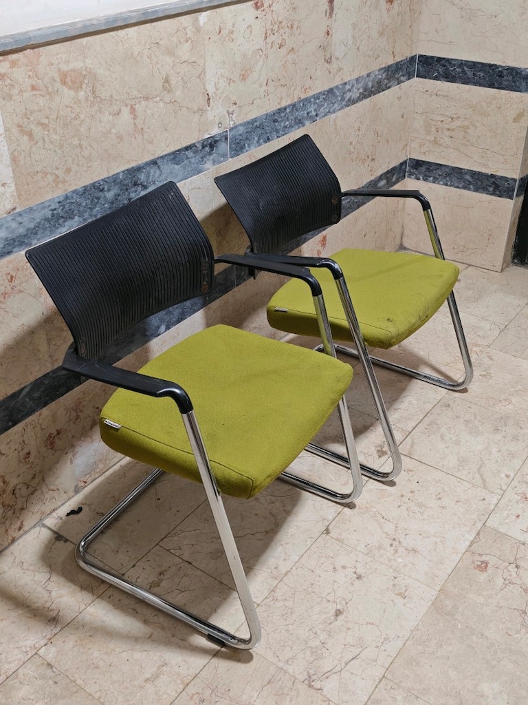 ofis koltuğu - 3
