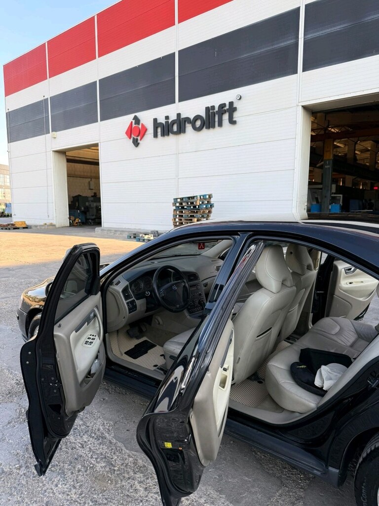 2007 temiz s60 - 6