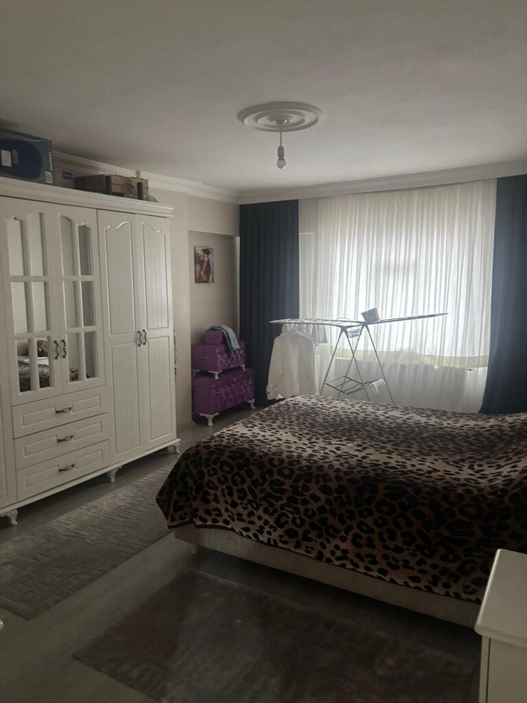 çift kişilik yatak ve üçlü mutfak seti - 2