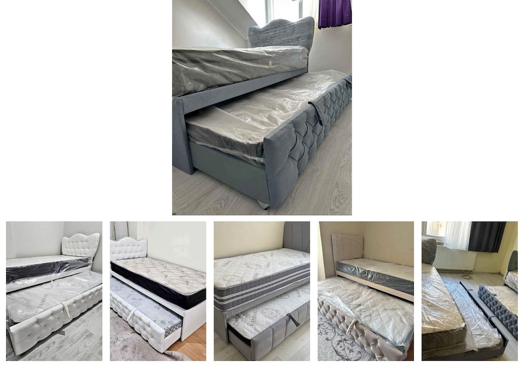 yavrulu baza başlık yatak julxkeqyvi - 6
