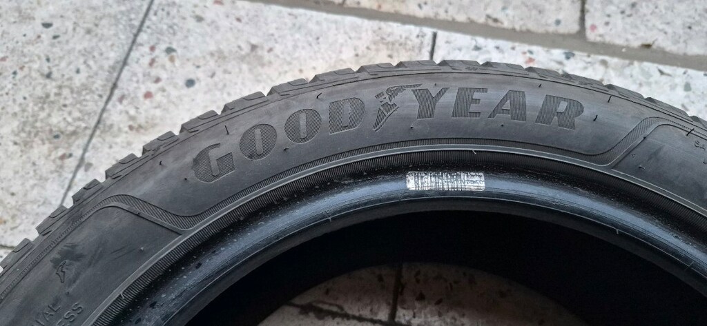 195 50 15 kışlık 2 sı 2022 Goodyear 2 si rıken 2020 kışlık - 5