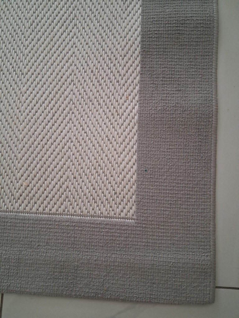 6 metre sisal halı - 2