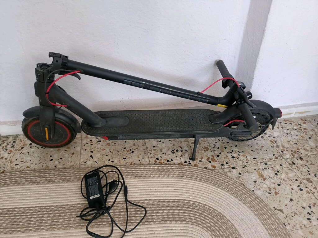 scooter - 5
