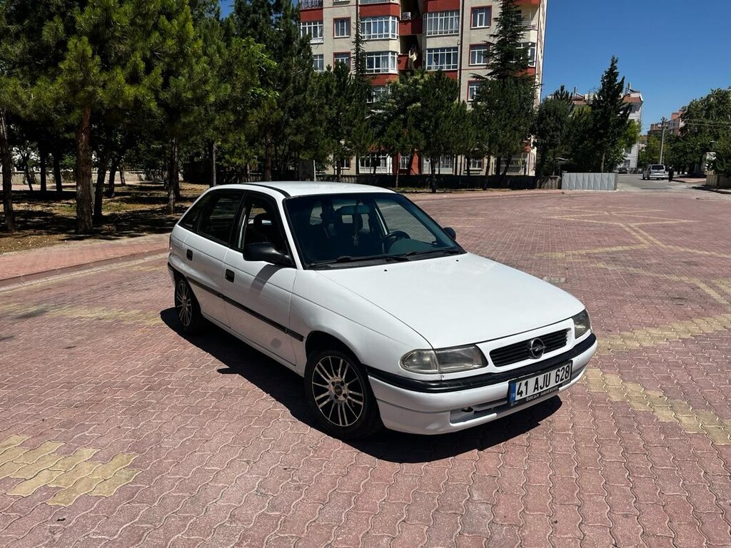 1.4 hidrolik direksiyon - 4