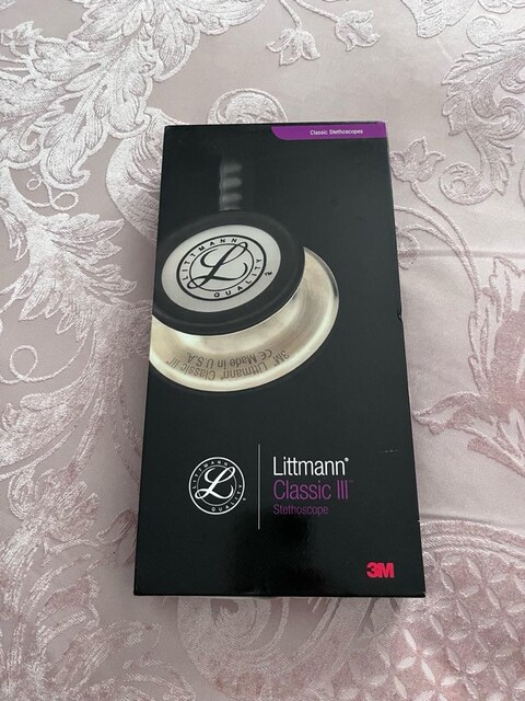 3m littmann steteskop 5627 model
