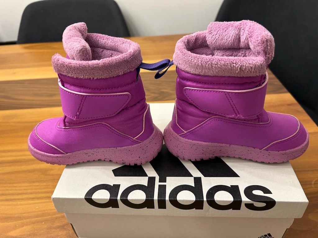 Adidas Winterplay I IE8672 - 5