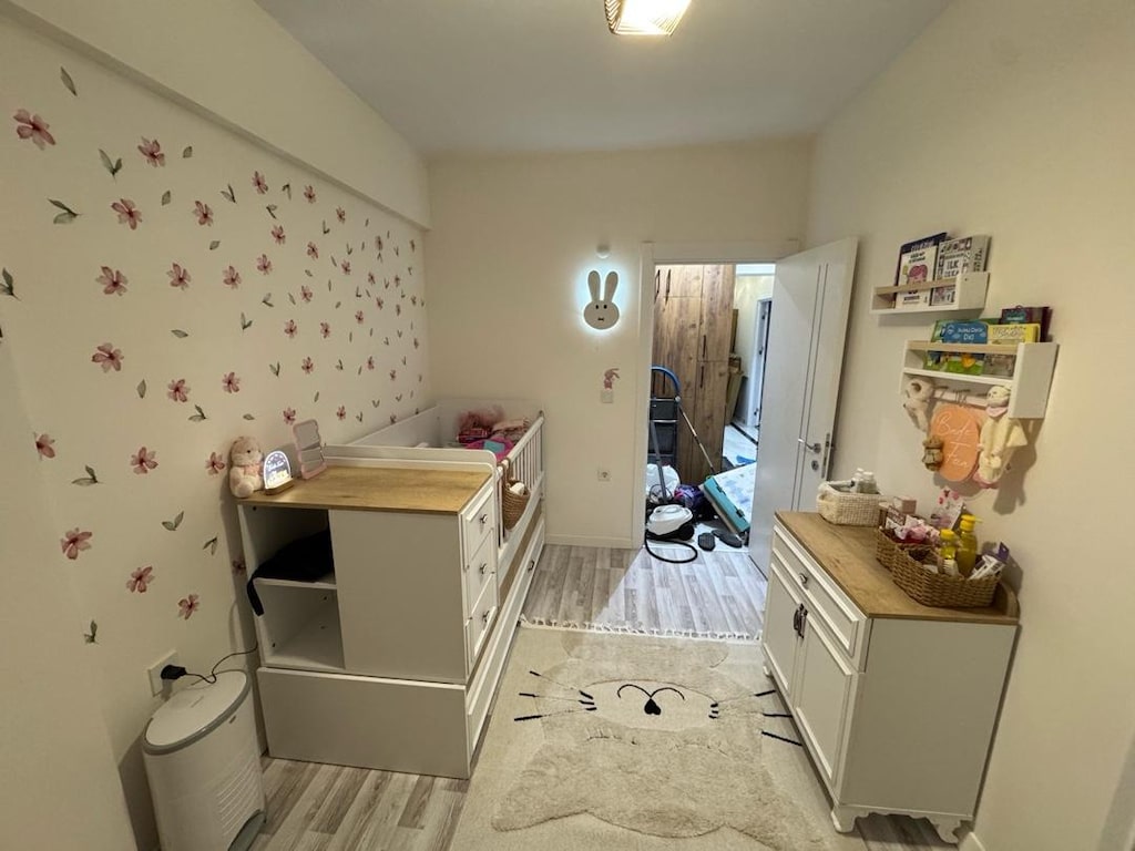 3 lü mdf çocuk odası takımı - 2