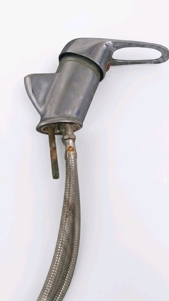 Krom Mutfak Bataryası - 4