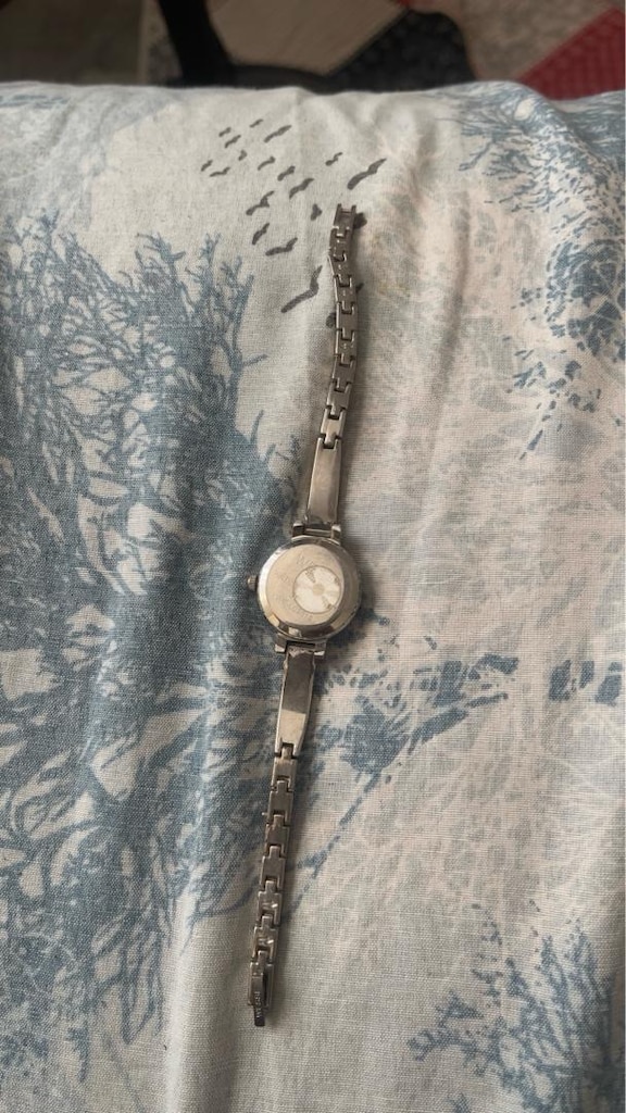 Wesse Classics kadın kol saati - 2