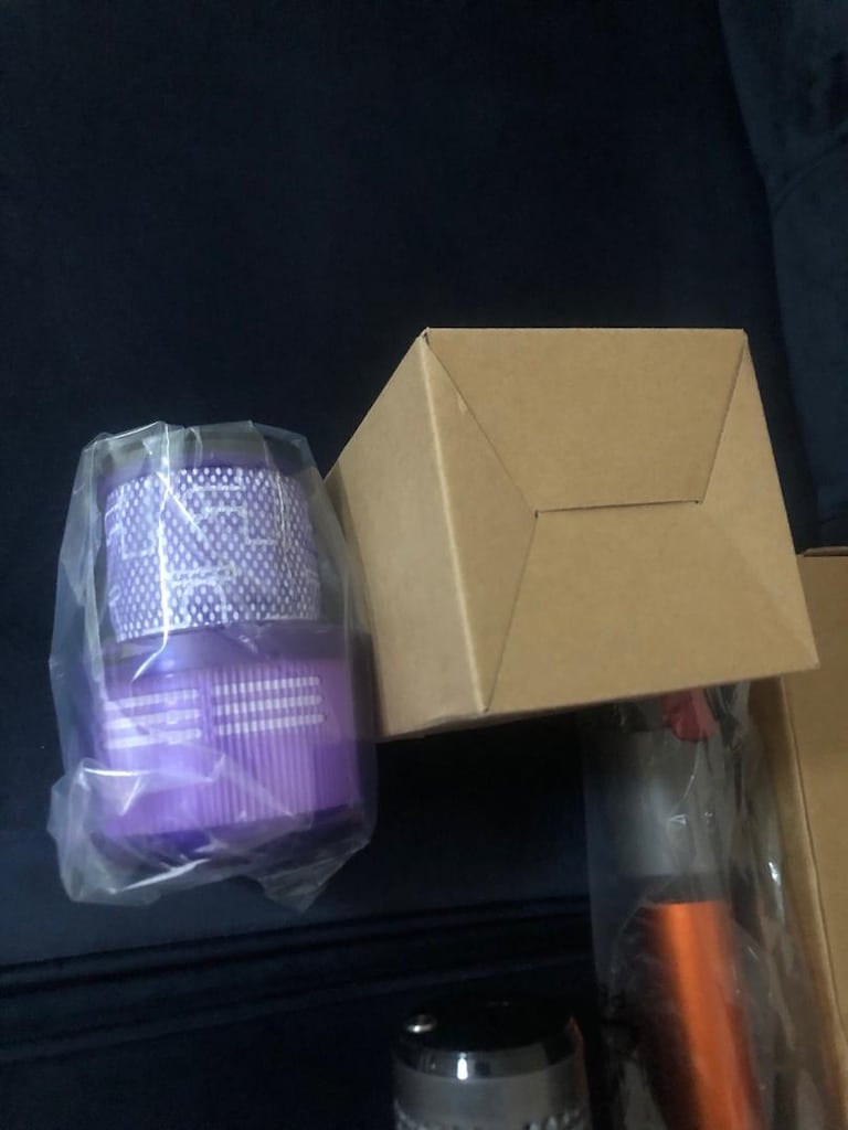DYSON V15 Orjinal - 3