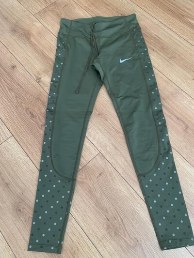 Nike tayt