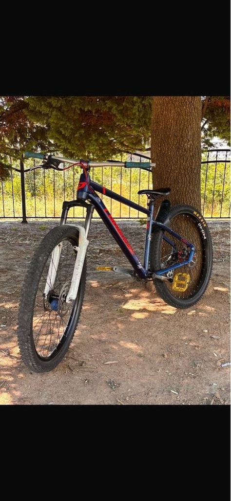 lapierre edge 2.7 - 5