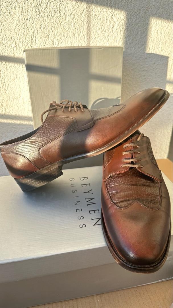 Beymen Business klasik ayakkabı - 2