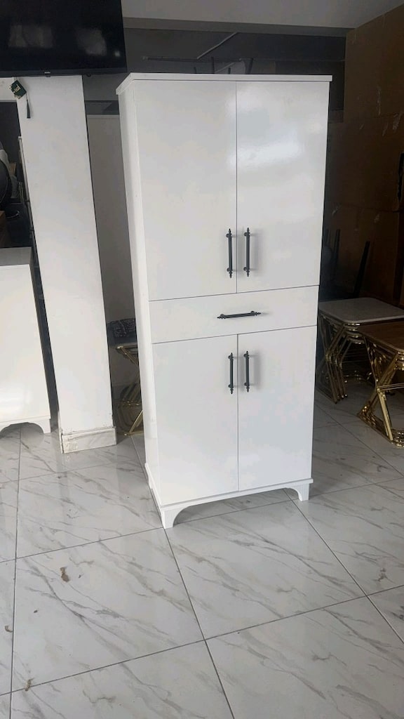 çok amaçlı kapaklı dolap.. - 2