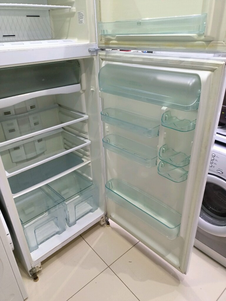 Ariston tertemiz No-Frost Buzdolabı - 5