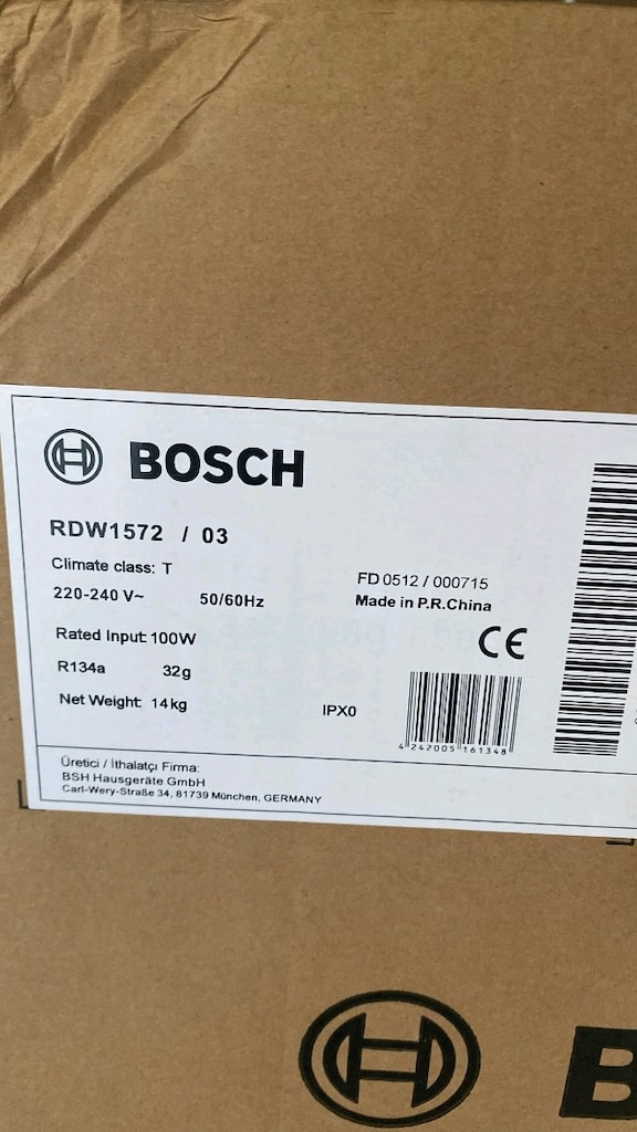 Bosch Su sebil - 4