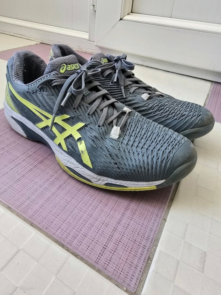 Asics Speed FF 2 - 3