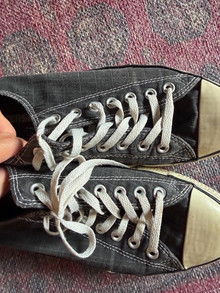 Converse orijinal erkek ayakkabı - 3