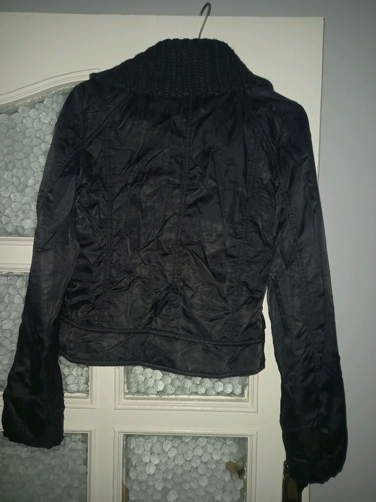 36/38 BEDEN CROP MONT - 4